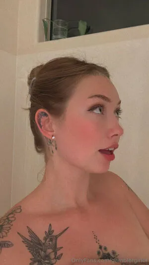 Gamblergirlof OnlyFans Leaked Free Thumbnail Picture - #cOZBavp5uM