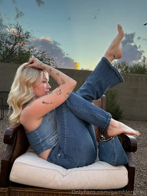 Gamblergirlof OnlyFans Leaked Free Thumbnail Picture - #g4rtHEiaLa