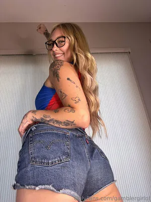 Gamblergirlof OnlyFans Leaked Free Thumbnail Picture - #jpKTOYY9yY