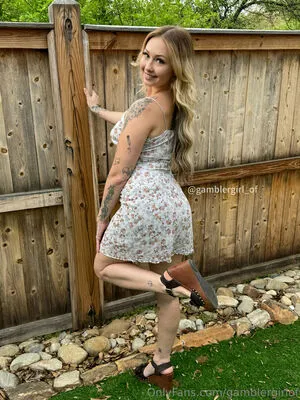 Gamblergirlof OnlyFans Leaked Free Thumbnail Picture - #tCFGlNutwk