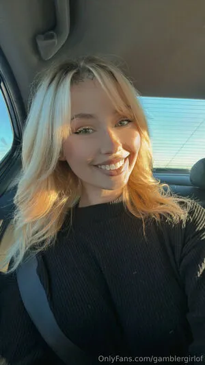Gamblergirlof OnlyFans Leaked Free Thumbnail Picture - #zmhTZio4eL