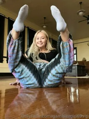 Gamblergirlofvip OnlyFans Leaked Free Thumbnail Picture - #0ncpw5zzBq