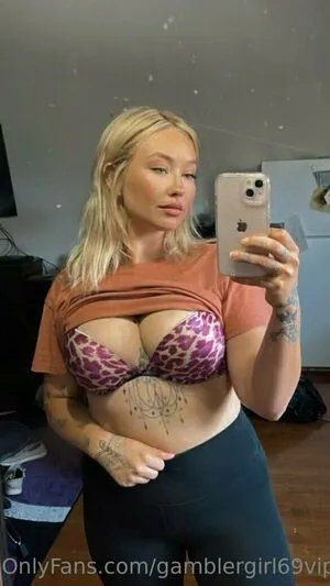 Gamblergirlofvip OnlyFans Leaked Free Thumbnail Picture - #2NkJPo7dmZ
