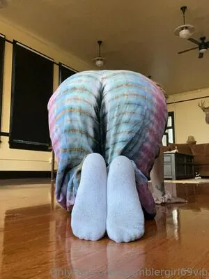 Gamblergirlofvip OnlyFans Leaked Free Thumbnail Picture - #9DZpylarrO