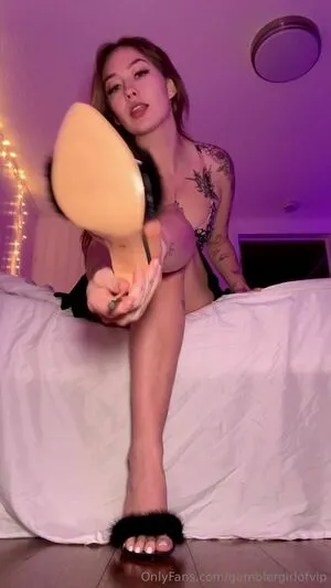 Gamblergirlofvip OnlyFans Leaked Free Thumbnail Picture - #EOrCIWZ331