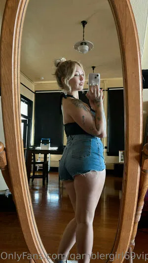 Gamblergirlofvip OnlyFans Leaked Free Thumbnail Picture - #geitzfPsId