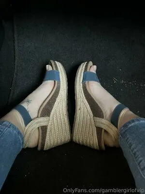 Gamblergirlofvip OnlyFans Leaked Free Thumbnail Picture - #hbem6O8gsk