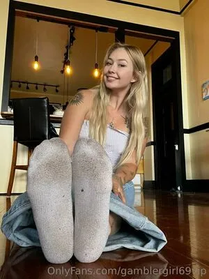 Gamblergirlofvip OnlyFans Leaked Free Thumbnail Picture - #u47OYUWwA6