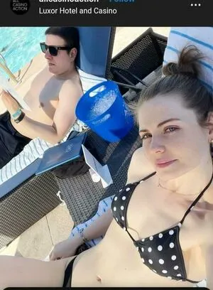 Gambling Girl OnlyFans Leaked Free Thumbnail Picture - #3vMQxjFGOg