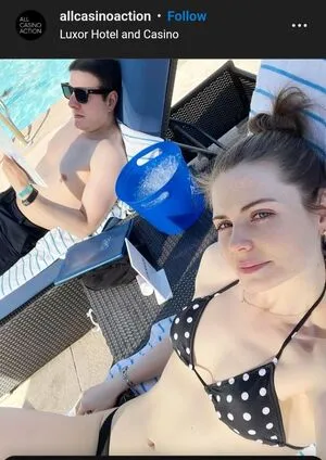 Gambling Girl OnlyFans Leaked Free Thumbnail Picture - #9NiV4gjFGS