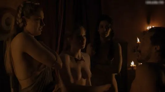 Game Of Thrones OnlyFans Leaked Free Thumbnail Picture - #2Jcb2P9eWo