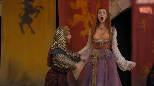 Game Of Thrones OnlyFans Leaked Free Thumbnail Picture - #5E1eV4piB1