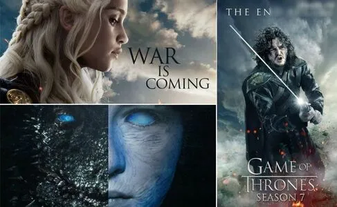 Game Of Thrones OnlyFans Leaked Free Thumbnail Picture - #5nBJW8xFXn