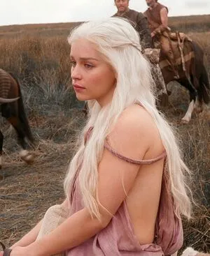 Game Of Thrones OnlyFans Leaked Free Thumbnail Picture - #DIwC4thCUD