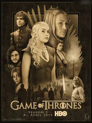 Game Of Thrones OnlyFans Leaked Free Thumbnail Picture - #YYHqder47D