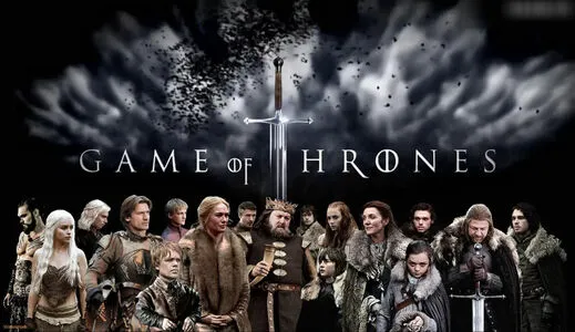 Game Of Thrones OnlyFans Leaked Free Thumbnail Picture - #aIlka1itn4