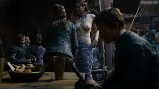 Game Of Thrones OnlyFans Leaked Free Thumbnail Picture - #lFaUj87xw5
