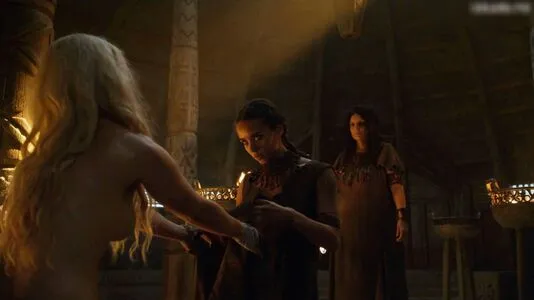 Game Of Thrones OnlyFans Leaked Free Thumbnail Picture - #ykxovtI7Uf