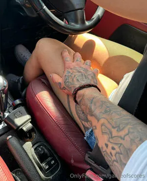 Gameofscores OnlyFans Leaked Free Thumbnail Picture - #pK7R20zQQ3