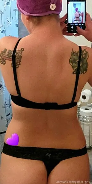 Gamer Girl93 OnlyFans Leaked Free Thumbnail Picture - #ONq0ON64Ek