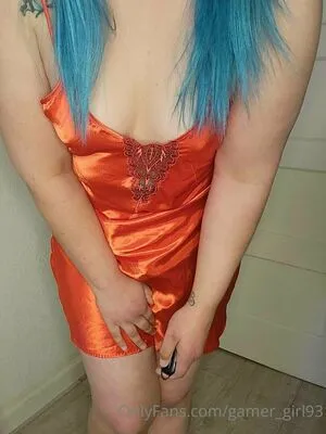 Gamer Girl93 OnlyFans Leaked Free Thumbnail Picture - #PbWYcAE0OZ