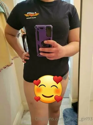 Gamer Girl93 OnlyFans Leaked Free Thumbnail Picture - #mAkCQZ9Fx6