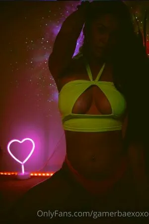 Gamerbae OnlyFans Leaked Free Thumbnail Picture - #TPaVgfyUX5