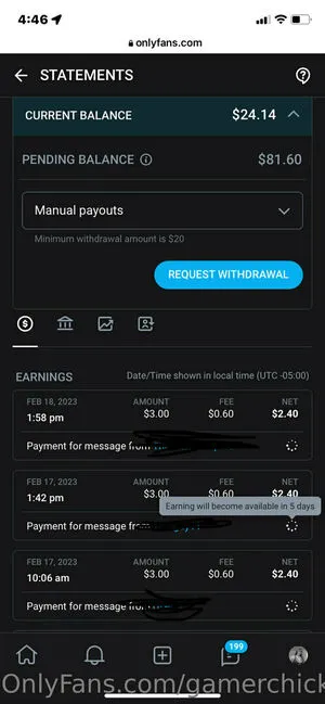 Gamerchick96 OnlyFans Leaked Free Thumbnail Picture - #48RnuUcnrt