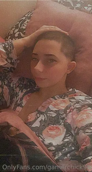 Gamerchick96 OnlyFans Leaked Free Thumbnail Picture - #6RRBcCIu23