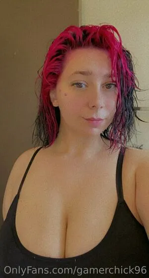 Gamerchick96 OnlyFans Leaked Free Thumbnail Picture - #HFuOcbShvU