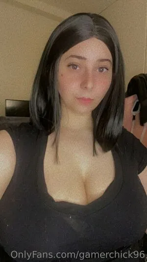 Gamerchick96 OnlyFans Leaked Free Thumbnail Picture - #M2HJOBxOLO