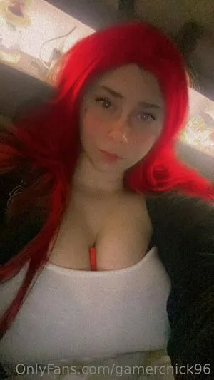 Gamerchick96 OnlyFans Leaked Free Thumbnail Picture - #NOrvyZnw3l