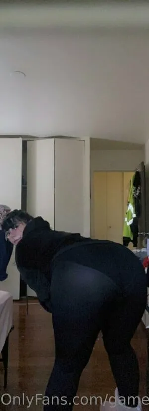 Gamerchick96 OnlyFans Leaked Free Thumbnail Picture - #jANP0yCIaQ