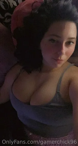 Gamerchick96 OnlyFans Leaked Free Thumbnail Picture - #sSFXBVCGtT