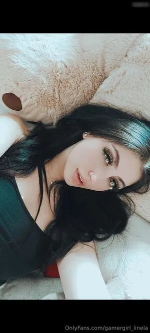 Gamergirl Linela OnlyFans Leaked Free Thumbnail Picture - #2m3mMZSK13