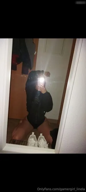 Gamergirl Linela OnlyFans Leaked Free Thumbnail Picture - #IePV1udPGU