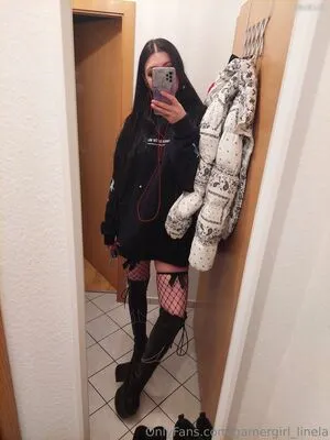 Gamergirl Linela OnlyFans Leaked Free Thumbnail Picture - #gJnAK5waL5