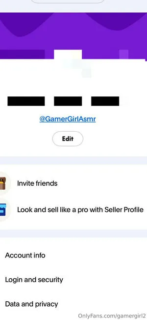 Gamergirl2 OnlyFans Leaked Free Thumbnail Picture - #UFIItyZH6j