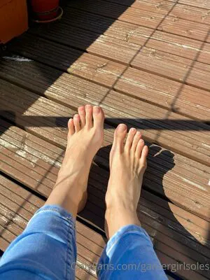 Gamergirlsoles OnlyFans Leaked Free Thumbnail Picture - #HW1yV9Rusi