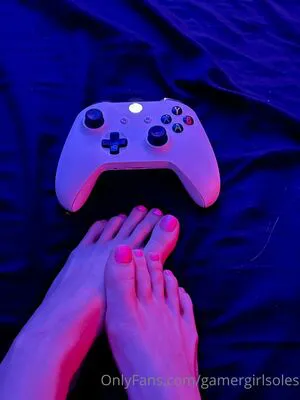 Gamergirlsoles OnlyFans Leaked Free Thumbnail Picture - #LC0jdpvZQi