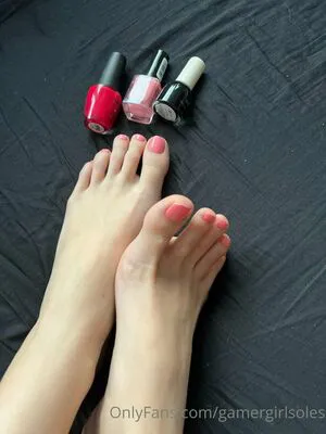 Gamergirlsoles OnlyFans Leaked Free Thumbnail Picture - #Ubyh10GVst