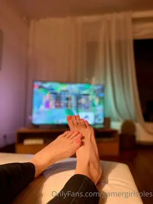 Gamergirlsoles OnlyFans Leaked Free Thumbnail Picture - #pC2OLad9Lu