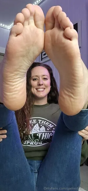 Gamertoeskz OnlyFans Leaked Free Thumbnail Picture - #3uhqXNjH9b