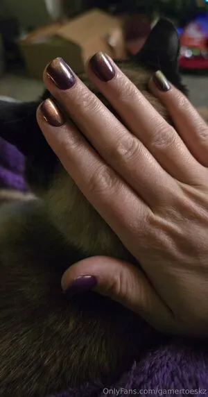 Gamertoeskz OnlyFans Leaked Free Thumbnail Picture - #4076XUI3Ut