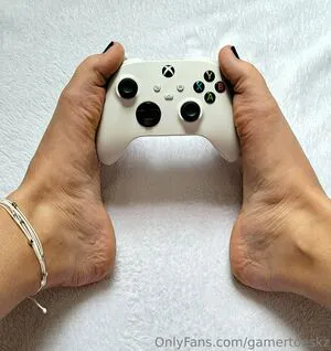 Gamertoeskz OnlyFans Leaked Free Thumbnail Picture - #6geGRnd7tr
