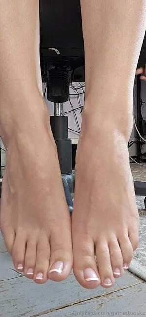 Gamertoeskz OnlyFans Leaked Free Thumbnail Picture - #A840fEJYw0