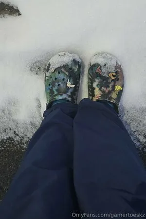 Gamertoeskz OnlyFans Leaked Free Thumbnail Picture - #Bj7VJ9iDwx