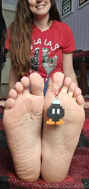 Gamertoeskz OnlyFans Leaked Free Thumbnail Picture - #CEMLk0arqN