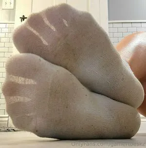Gamertoeskz OnlyFans Leaked Free Thumbnail Picture - #Nhid4vfrIF