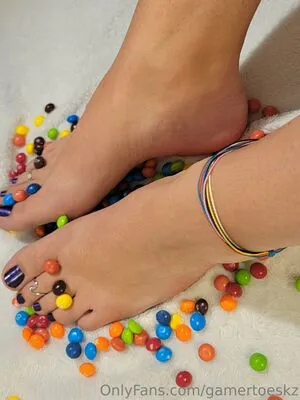 Gamertoeskz OnlyFans Leaked Free Thumbnail Picture - #VQBSWfhgaR